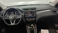 View of dashboard