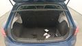 View of boot / luggage space