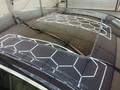 View of sunroof / panoramic roof