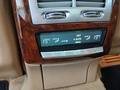 View of rear climate control switch