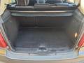 View of boot / luggage space