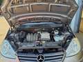 View of engine compartment