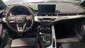 View of dashboard