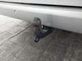 View of trailer tow-bar hitch