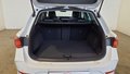 View of boot / luggage space