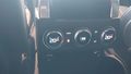 View of rear climate control switch