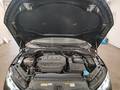 View of engine compartment