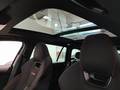 View of sunroof / panoramic roof