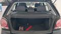 View of boot / luggage space
