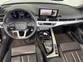 View of dashboard