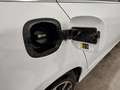 View of fittings for electric vehicle