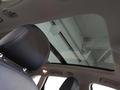 View of sunroof / panoramic roof