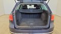 View of boot / luggage space