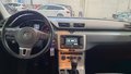 View of dashboard