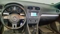View of dashboard