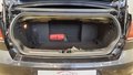View of boot / luggage space