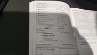 Servisna knjižica