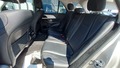 View of rear seat