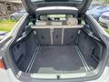 View of boot / luggage space