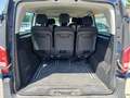 View of boot / luggage space