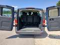 View of boot / luggage space