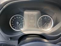 Pogled kombi instrument