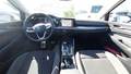 View of dashboard