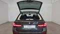 View of boot / luggage space