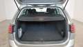 View of boot / luggage space