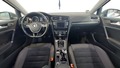 View of dashboard