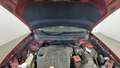 View of engine compartment