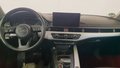 View of dashboard
