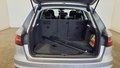 View of boot / luggage space