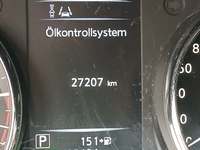 Stanje vozila