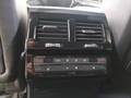 View of rear climate control switch