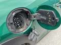 View of fittings for electric vehicle