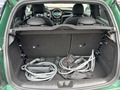 View of boot / luggage space