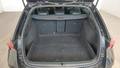 View of boot / luggage space