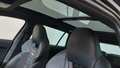 View of sunroof / panoramic roof
