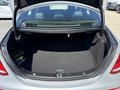 View of boot / luggage space