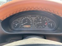 Вид на приборную панель