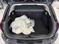 View of boot / luggage space