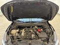 View of engine compartment