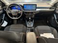 View of dashboard