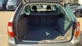 View of boot / luggage space