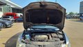 View of engine compartment