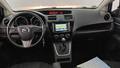 View of dashboard