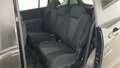 View of rear seat