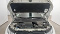 View of engine compartment