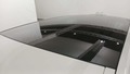 View of sunroof / panoramic roof